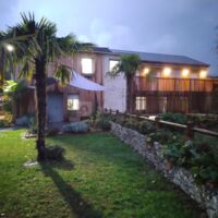 Domaine le Vieux Moulin