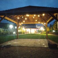 Domaine le Vieux Moulin