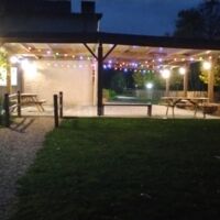 Domaine le Vieux Moulin