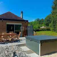 Domaine le Vieux Moulin