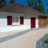 Domaine le Vieux Moulin