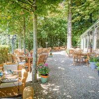L'Orangerie