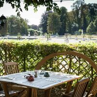 L'Orangerie