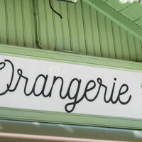 L'Orangerie