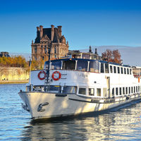 Péniche Signac