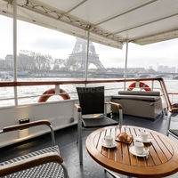 Péniche Signac