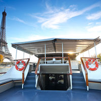 Péniche Signac