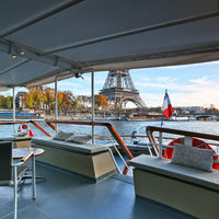 Péniche Signac