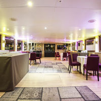 Péniche Signac