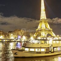 Péniche Montebello
