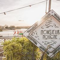 Monsieur Mouche