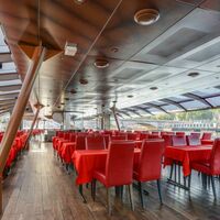 Salle de réception
