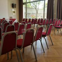 Salle de réunion