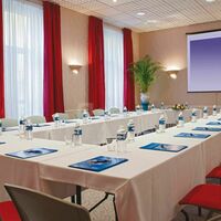 Salle de réunion