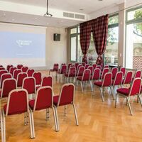 Salle de conférence