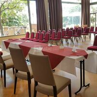 Salle de réunion