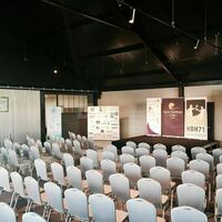 Le Hangar by Dartmoor Cottage - Assemblée Générale
