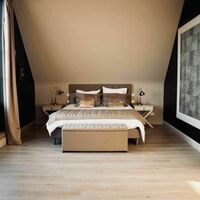 Chambre double - Dartmoor Cottage