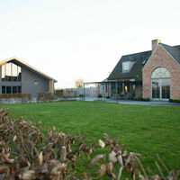 Jardin Dartmoor Cottage