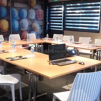 Salle de réunion