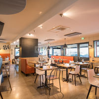 Le restaurant