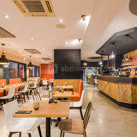 Le restaurant