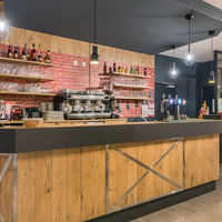 Le bar