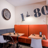Le restaurant