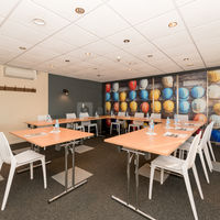 Salle de réunion