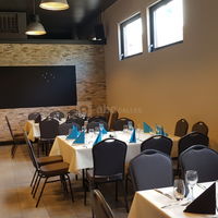 Salle de réception