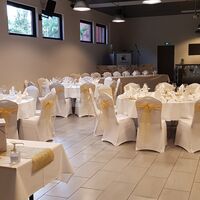 Mariage septembre 2020