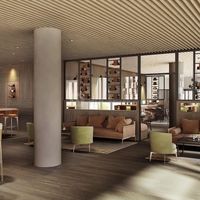 Radisson Hôtel Bordeaux