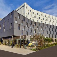 Radisson Hôtel Bordeaux