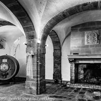 Domaine de Saint-Martin Le Honcourt