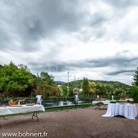 Domaine de Saint-Martin Le Honcourt
