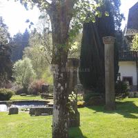 Domaine de Saint-Martin Le Honcourt