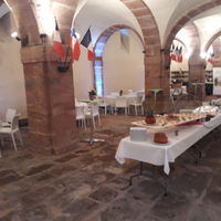 Domaine de Saint-Martin Le Honcourt