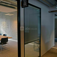 Salle 10/12 personnes