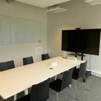 Salle 4/6 personnes