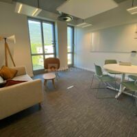 Salle de créativité 4/6 personnes