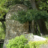 Le pigeonnier