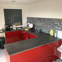 Cuisine commune pour salles de réunion