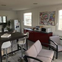 Cuisine commune pour salles de réunion