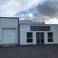 Ecomwork
