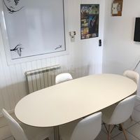 Salle de réunion Salvador Dali