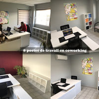 Ecomwork