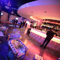 Le Grand Hall