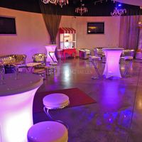 Le Grand Hall