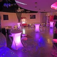 Le Grand Hall