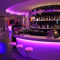 Le Bar lumineux